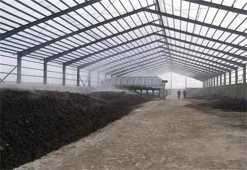 厂家厂貌